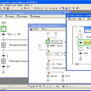 Expertise technique de l’architecture automatisme